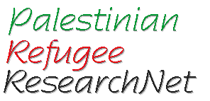 PALESTINIAN REFUGEE RESEARCHNET